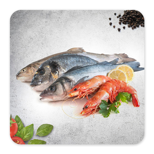 Order Fresh Fish & Seafood Online in Chennai - The Chennai Fish